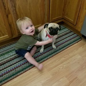 Meet your Posher, Melissa